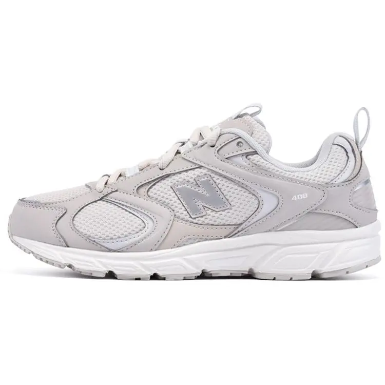 New Balance 408 'Munsell White' ML408D