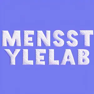 MensStyleLab shop logo