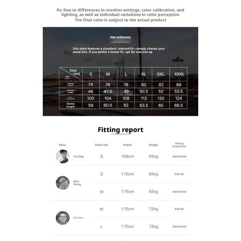 Kyn Apparel  Field Jacket, Men's Military Jacket, Retro Multi Pocket Collar Zipper Jacket,