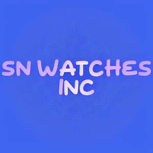 SN WATCHES