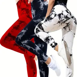 High Waisted Leggings for Women with Pockets Soft Active Tummy Control Pants for Yoga Running & Daily Wearggings for Women Scrunch Butt Lifting Yoga Gym Athletic Pants