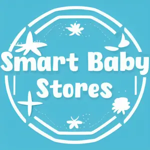 Smart Baby Stores shop logo