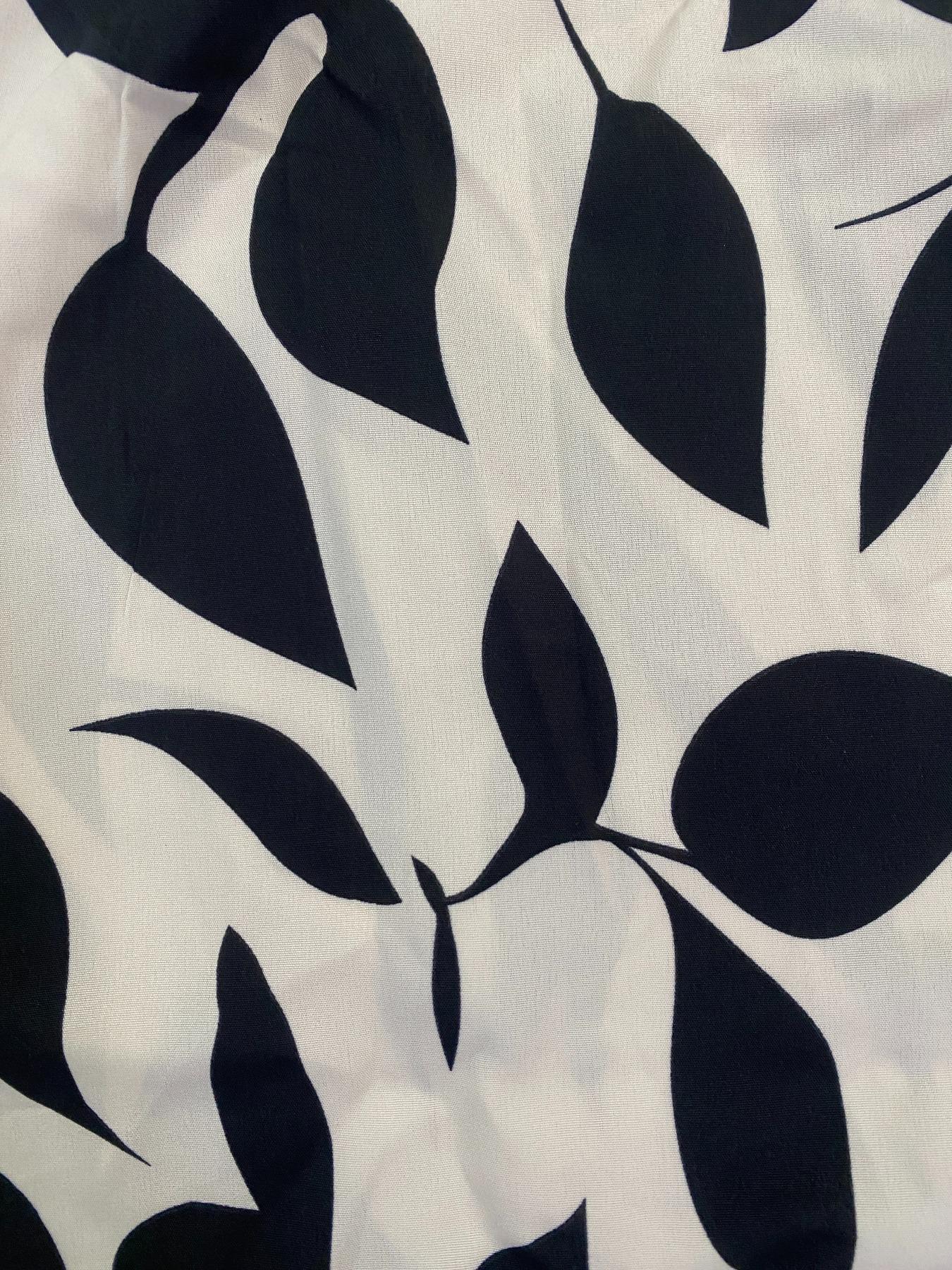 Women's Leaf Print Off Shoulder Tie Front Romper, Casual Flounce Sleeve Romper for Summer, Fashion Women's Clothing for Beach Holiday Vacation Jumpsuit