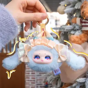 Cotcha Samael's Cuteness Plush Blind Box