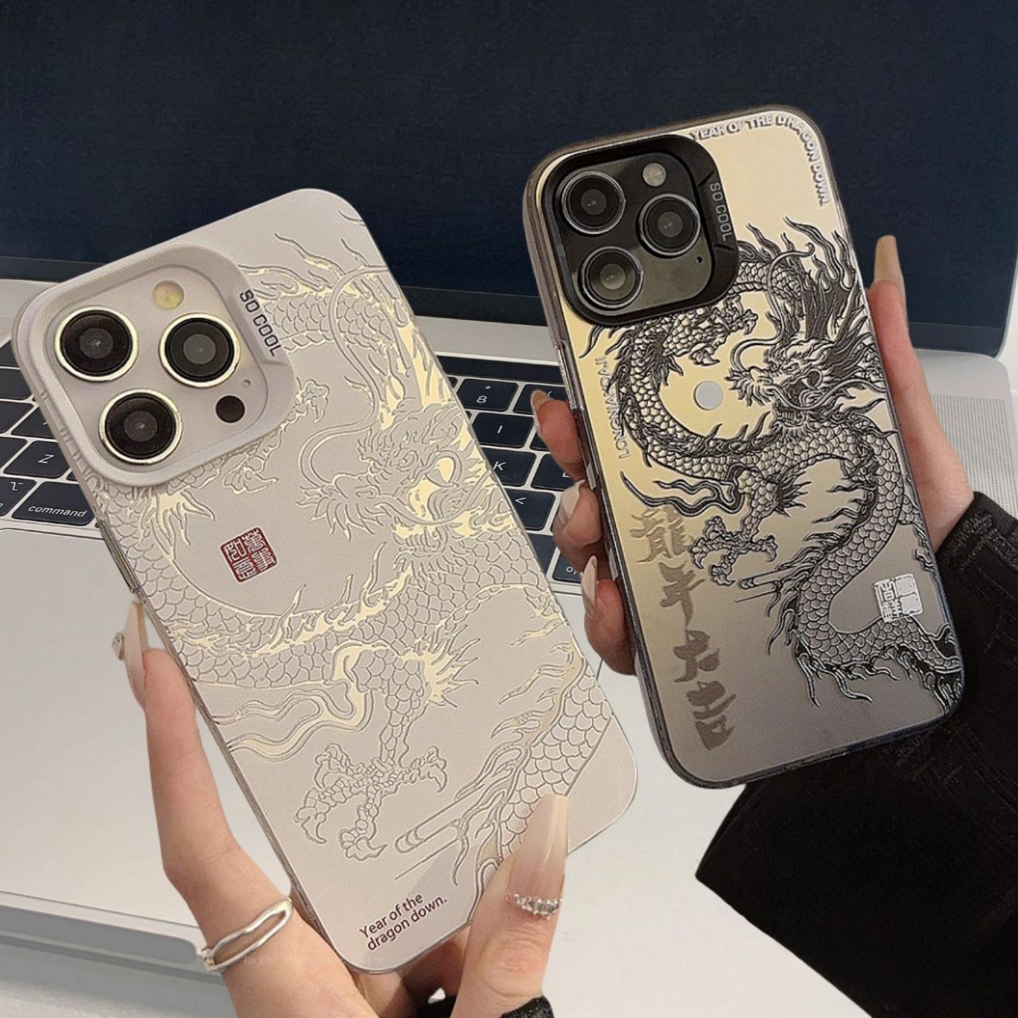 -Durable, Shock Absorbing and Stylish Protection -Compatible with iPhone 17,16, 15, 14, 13, 12, 11, Plus, Pro,Pro Max, Perfect birthday gift for friends.