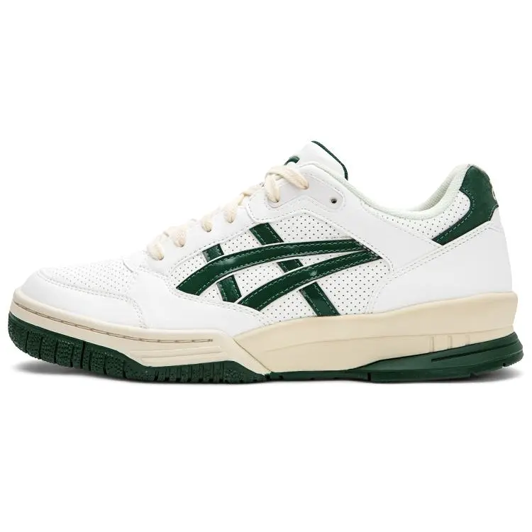 Asics Gel Spotlyte Low 'Cream Green'