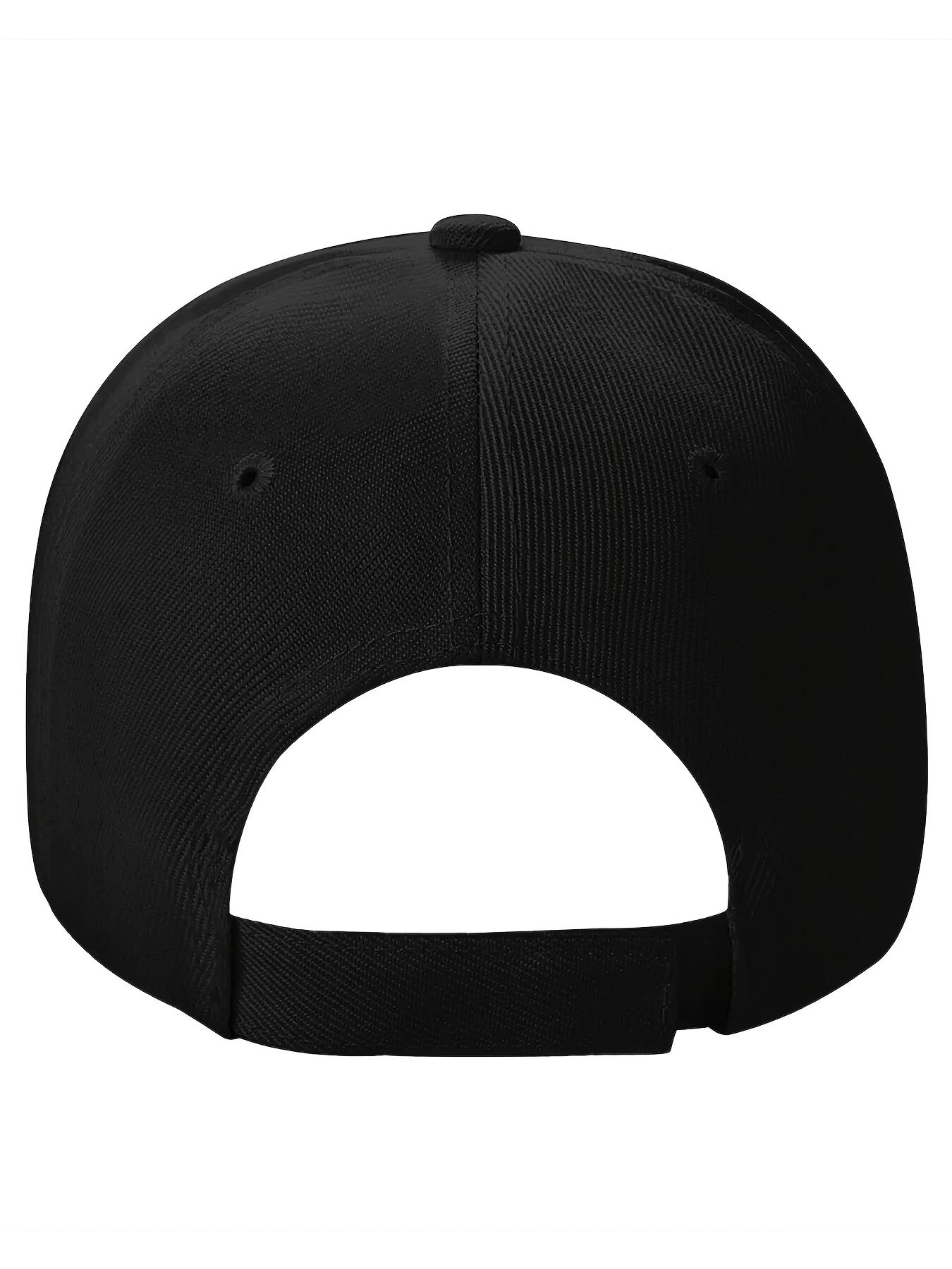 1pc Men'S Life Is Better at The Pool Summer Vacation Summer Sandwich Baseball Cap Adjustable Breathable Casual Hat Spring/Summer/Autumn/Winter Hat Christmas Gift