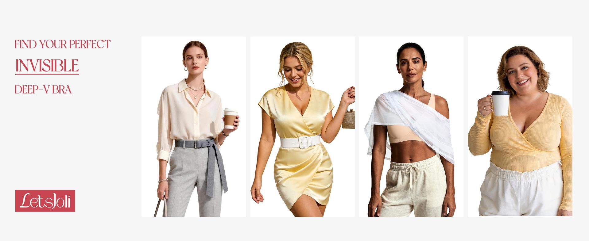 Vela Stidop Women Jelly Bras Wirefree Full Coverage No Underwire Everyday Bras Comfortable Wireless Padded Tshirt Bra