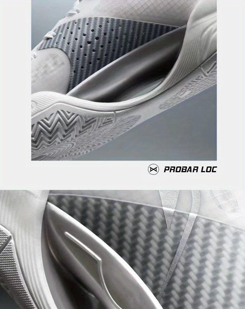 (New)[Sneakers] Men'S Basketball Shoes Featuring a Pink And Blue Contrasting Color Scheme, Designed with a High-Top And Thick Sole.They Have a Lace-Up Style, Providing Stable Grip for Sports.These Shoes Are Breathable, Slip-Resistant