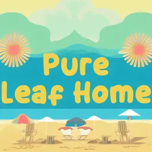 Pure Leaf Home shop logo