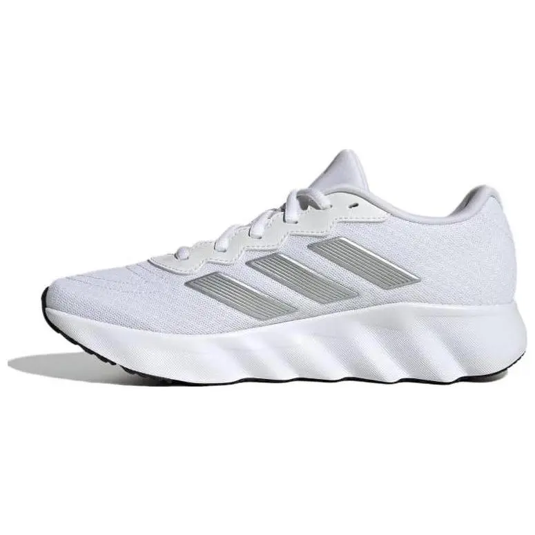 adidas Switch Move Comfortable Versatile Shock Absorbing Durable Lightweight Low Top Running Shoes ID5257