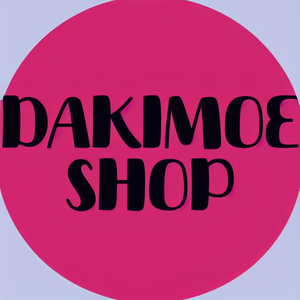 DAKIMOE Fashion
