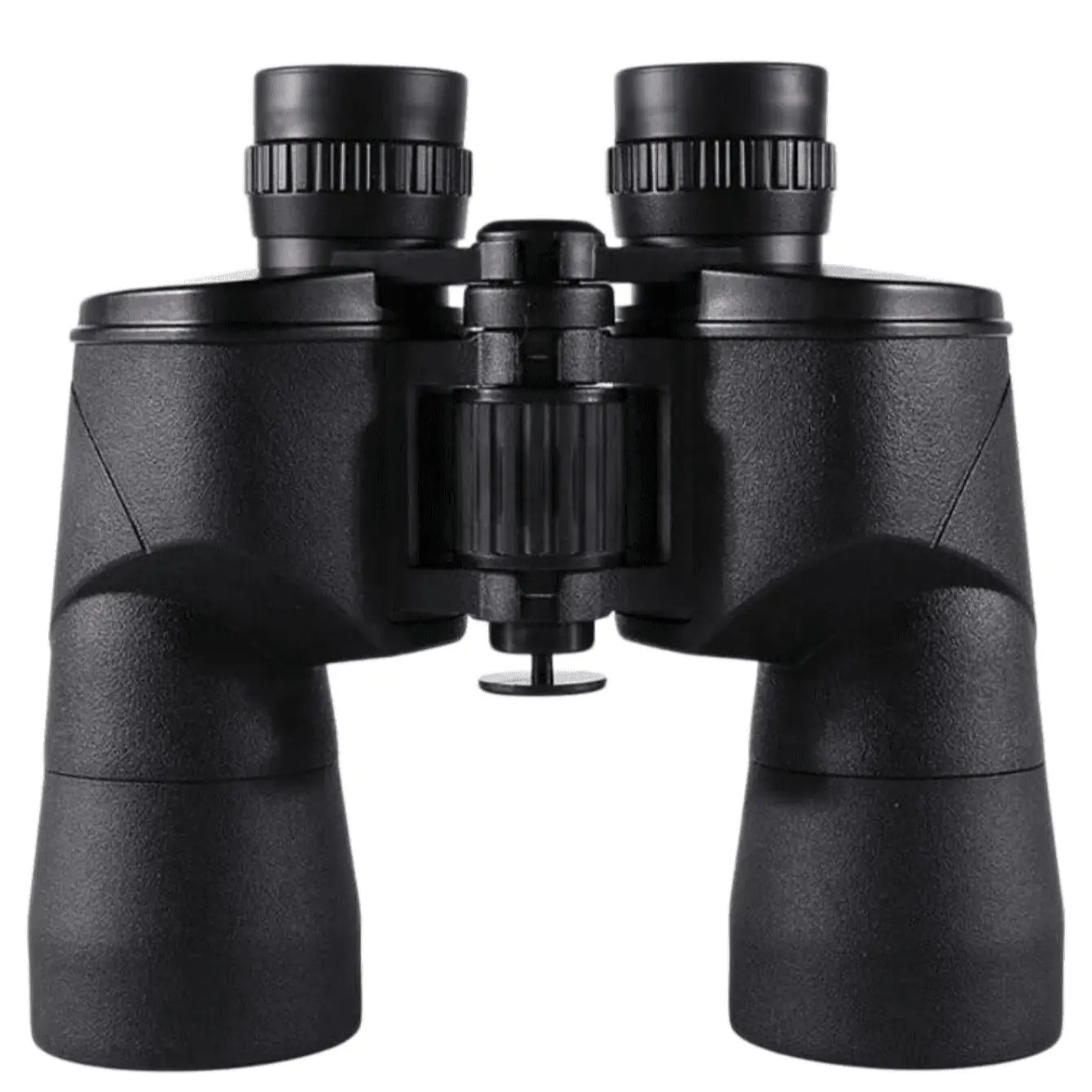 New High-End 12x50mm Ed Binoculars, HD Night Vision, Professional Design for Outdoor Tracking, Suitable for Concerts