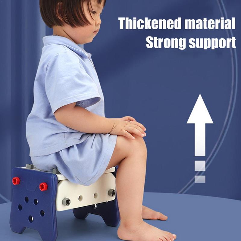 Kids Tool Set - Toddler Tool Kit with Drill, Includes Construction Toys for Boys & Girls Ages 3-6, Ideal for Christmas and Birthday Gifts Kids Tool Set - Toddler Tool Kit with Drill, Includes Construction Toys for Boys & Girls Ages 3-6, Ideal for Christmas and Birthday Gifts