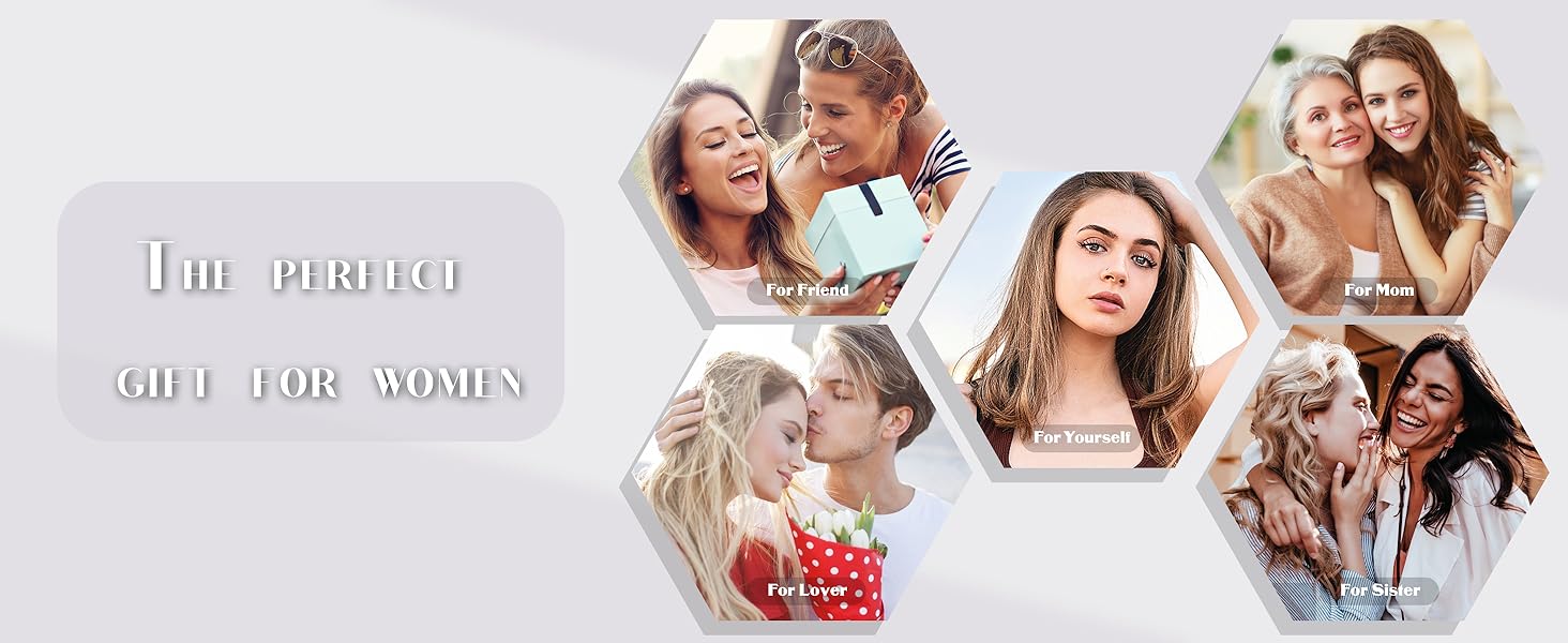 MILACOLATO Elegant Clip on Earrings for Women Crystal Wedding Earrings Clip on Rhinestone Dance Competition Stage Opera Performance Earrings Formal Earrings for Brides Bridesmaids Non Pierced Jewelry