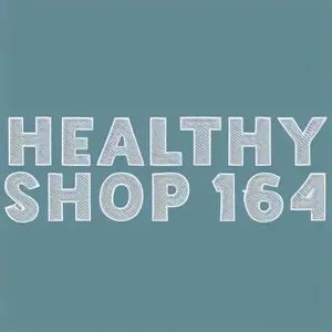 HEALTHY SHOP 164