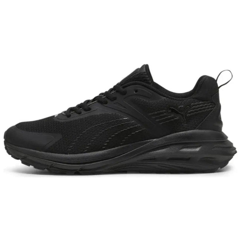 Puma Hypnotic 'Black Shadow Grey' 395235-01