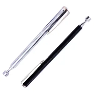 Portable Magnetic Telescopic Pickup Tool - Easily Grab Nuts, Bolts, Screws - Ideal for Repair, DIY, Travel Storage & Gifting - Strong Magnetic Design