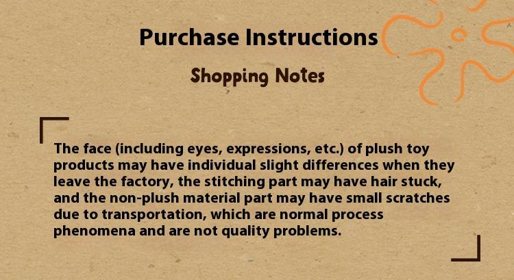 Original Fuggler SpongeBob & Patrick 22cm Official Collab Plush - Toothy Ugly-Cute Tooth Monster Stuffed Doll