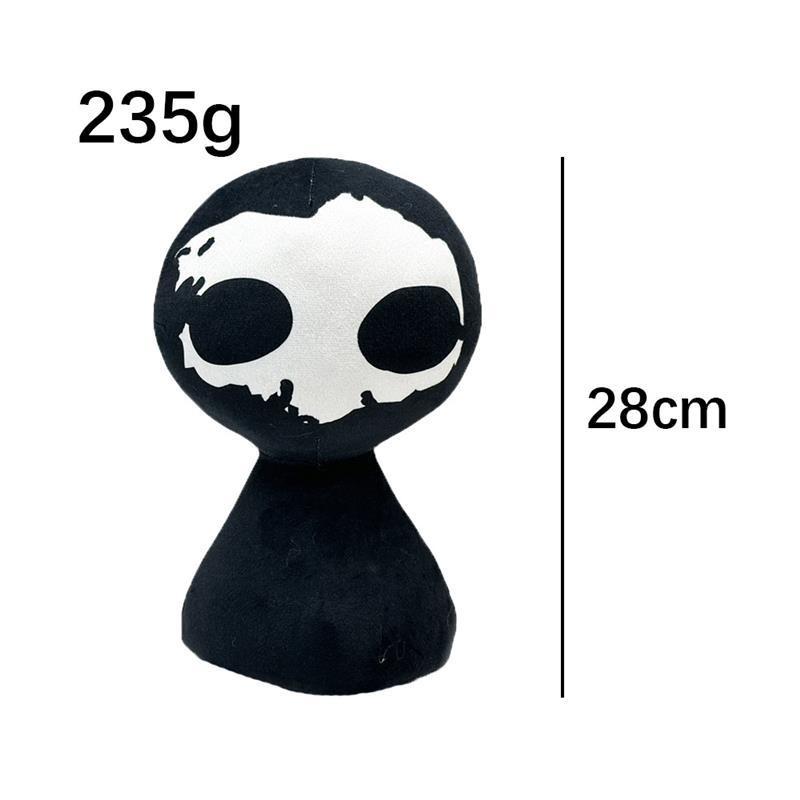 Rhythm Box High Quality Funny Plush Toys Sprunki The Second Stage Terrifying Doll Children's Birthday Presents