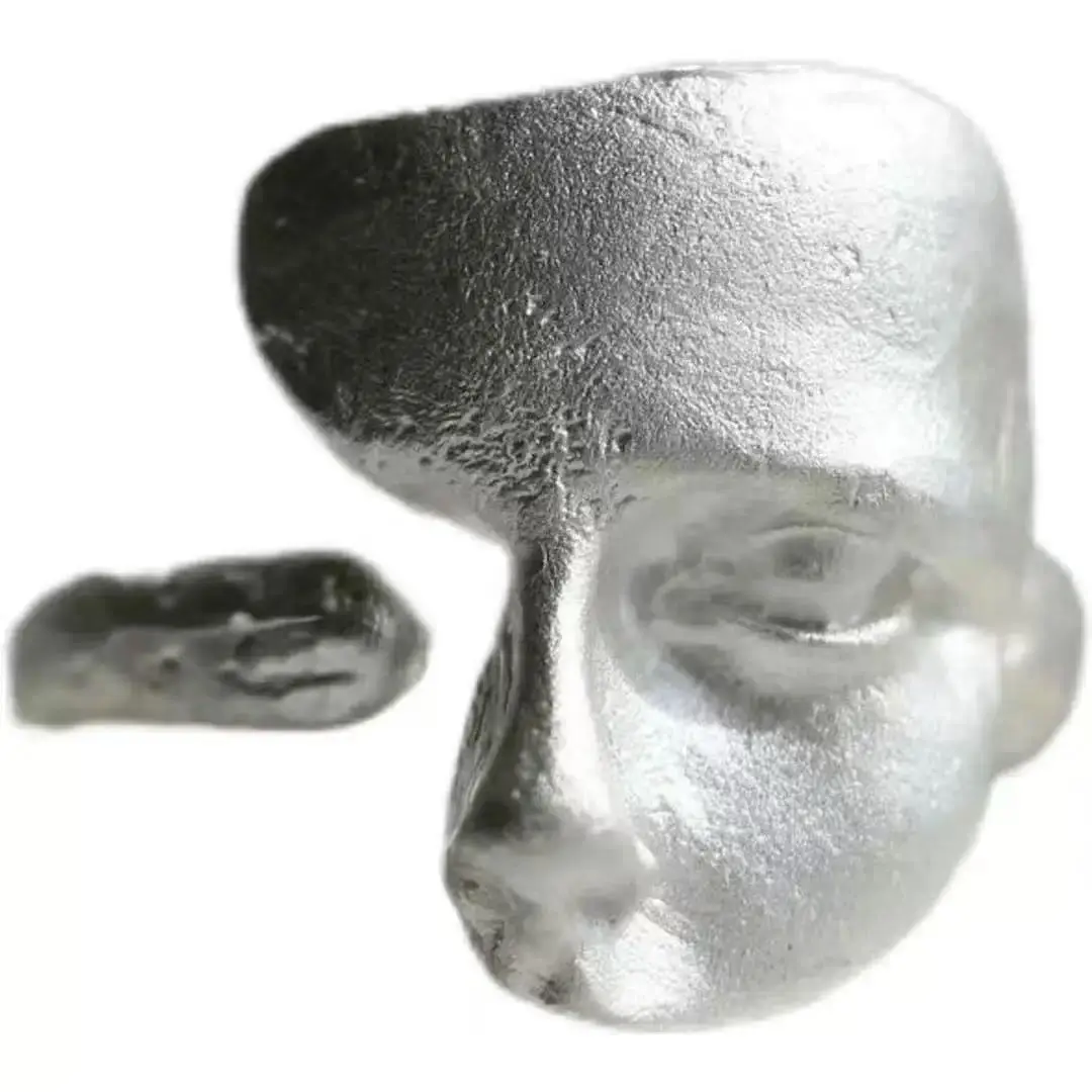925 Sterling Silver Sanding Face Adjustable Rings For Women Ladies Elegant Luxury Quality Jewelry Accessories Jewellery