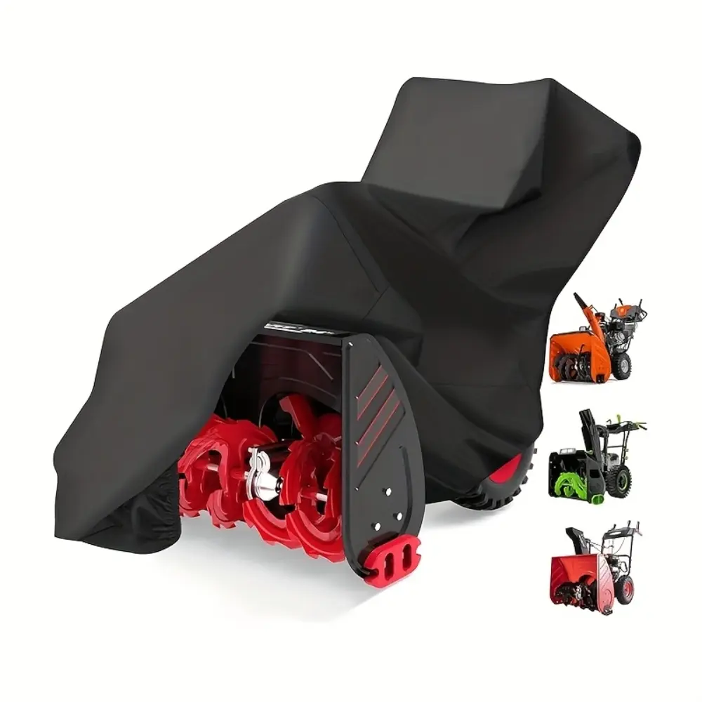 Lawn Mower Cover - Walk Behind Lawn Mower Covers Waterproof Heavy Duty