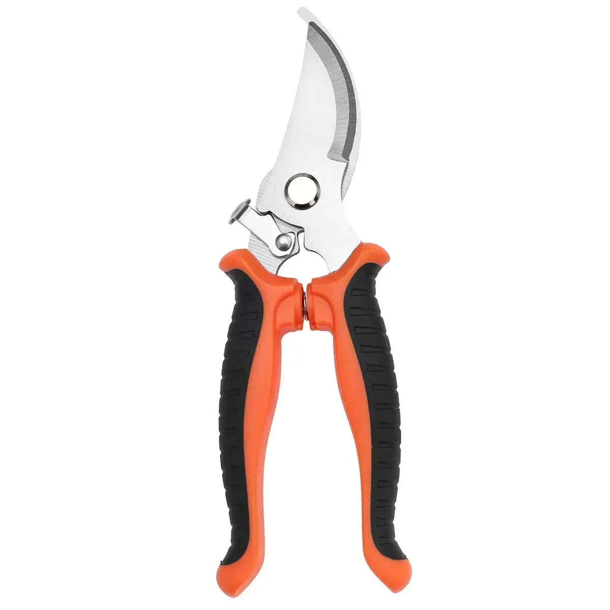 Professional Heavy-Duty Pruning Knife with Non-Slip Handle, Ideal for Thick Branches, Floral Arrangements, Landscape Beautification, Lawn Care Tool, Pruners for Gardening, Tree Pruning Tool, Garden Tools
