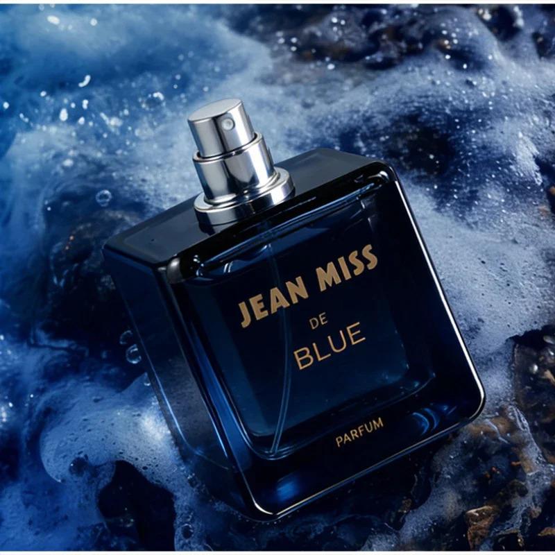 Long Lasting Fragrance for Women Men 100ml Eau De Parfum Classic Fresh Scent Daily Use Perfume High Quality Fast Shipping