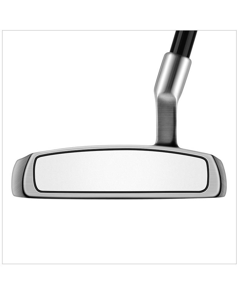 PGM golf club standing putter with low center of gravity and stable professional single golf hot-selling club, forged stainless steel shaft, low center of gravity design, non-slip grip with line of sight, high-quality golf equipment, modern golf equipment