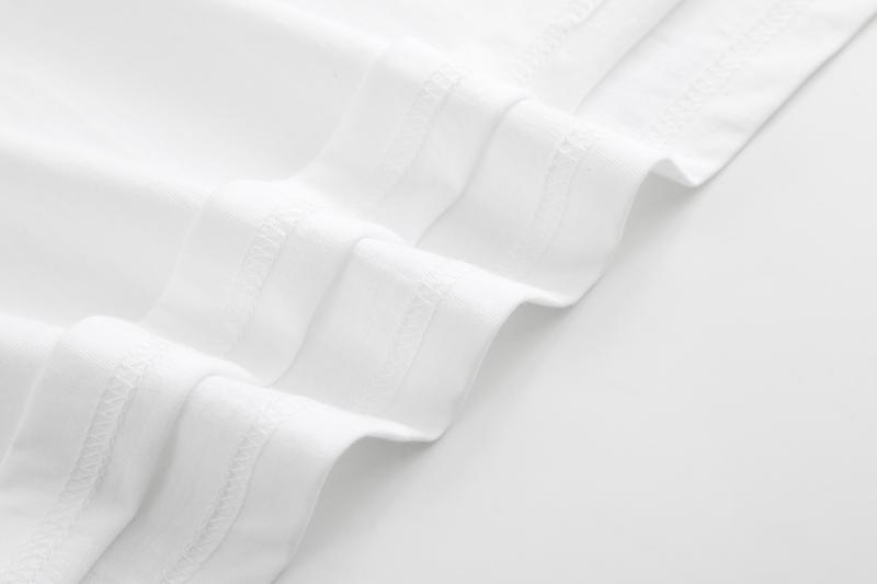 Women's Vintage Graphic Round Neck Tee, Casual Short Sleeve T-shirt for Summer, Women's Top for Daily Wear Unisex Cotton T Shirts