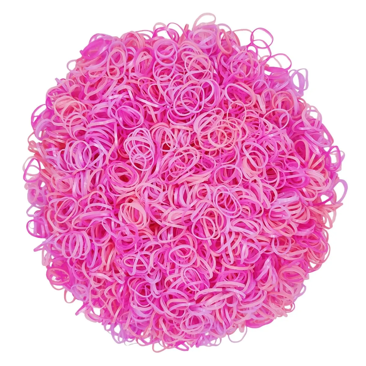 Mixed Pink