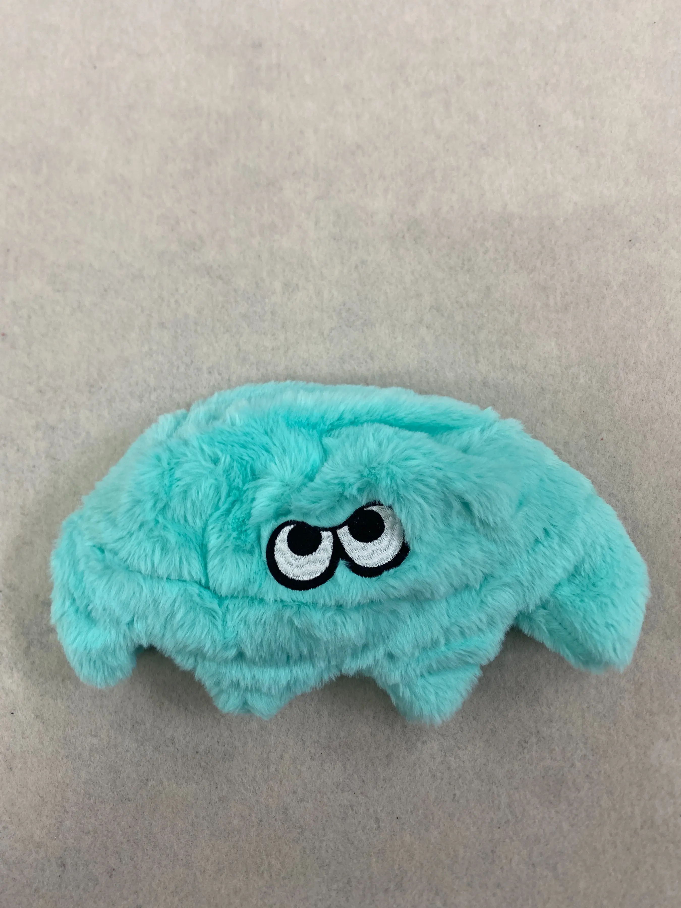 European and American 2025 autumn and winter popular personalized trend street monster fisherman hat retro casual cute octopus hat warm