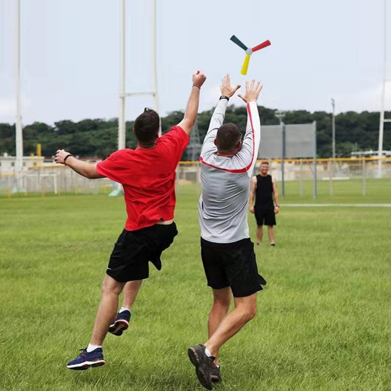 Throwing Stick Speed Training Tool Reaction Training Stick Catch Training Device Hand-Eye Coordination Reaction Training Device