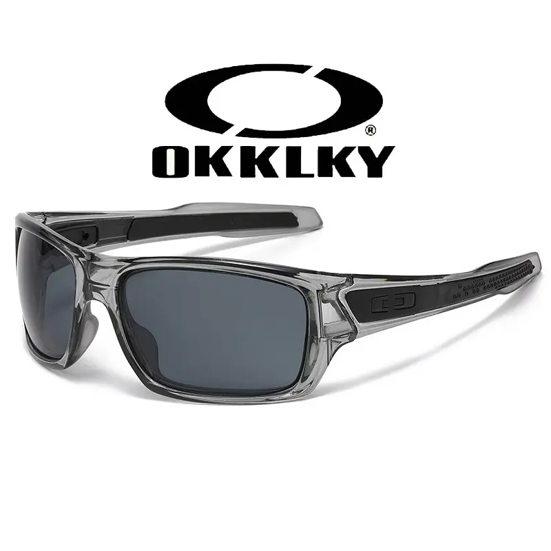 Outdoor Cycling Sunglasses, Windproof and Dust-Resistant, Hiking Protective Goggles, Sports Shades, UV Protection, Comfortable Fit