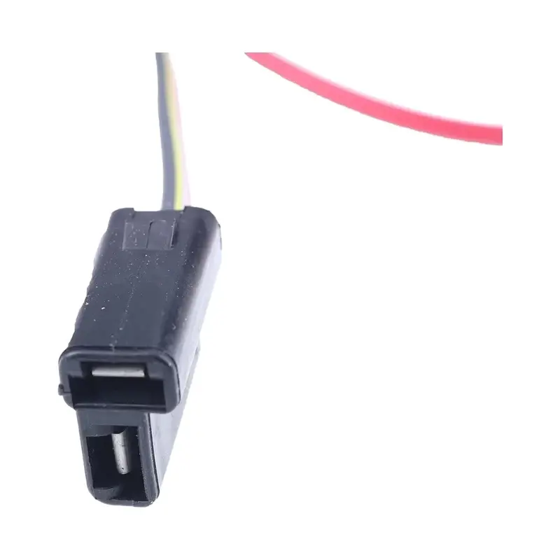 FridayParts Wiring Harness AM118006 for Yanmar Engine 3TNV70 John Deere Gator Utility Vehicle TE TH Turf Military 4X2 6X4