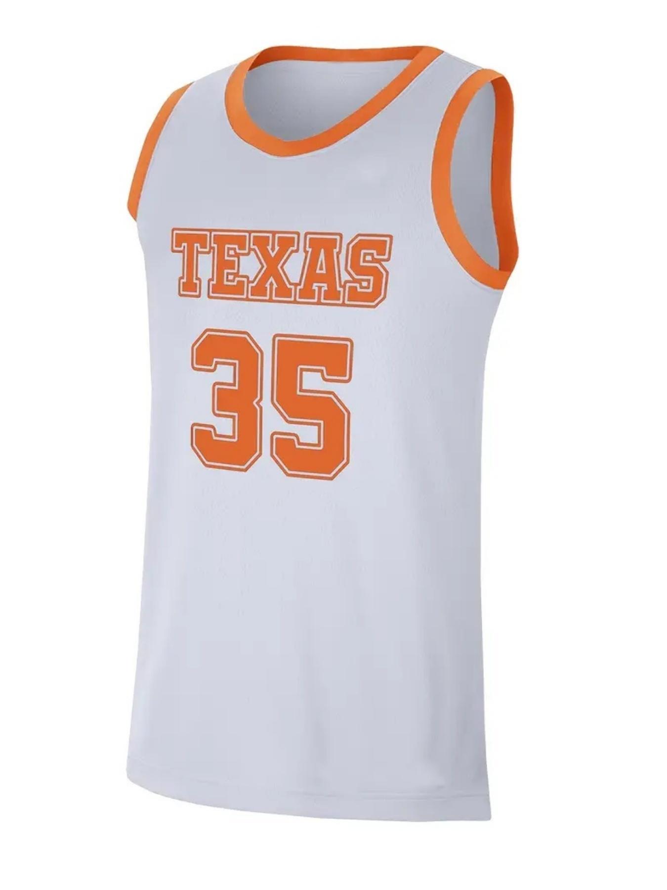 Men's Letter & Number Embroidery Basketball Jersey, Loose Breathable Sleeveless Tank Top, Basketball Sports Jersey for Outdoor Sports, Jersey Tops