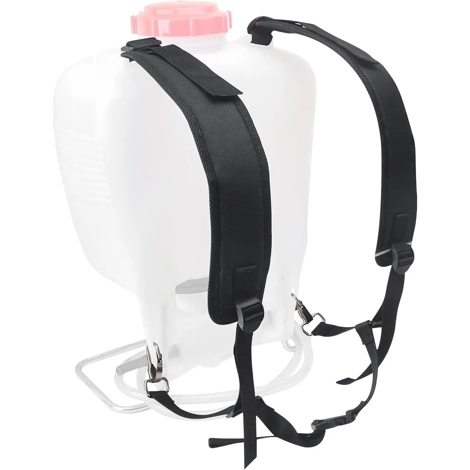 Backpack Sprayer Straps Replacement Straps Compatible with Most Backpack Sprayers 61800, 63985, 63980, 63924, 60114, 63924, 64800, 61950, 60124 Series and More Brands