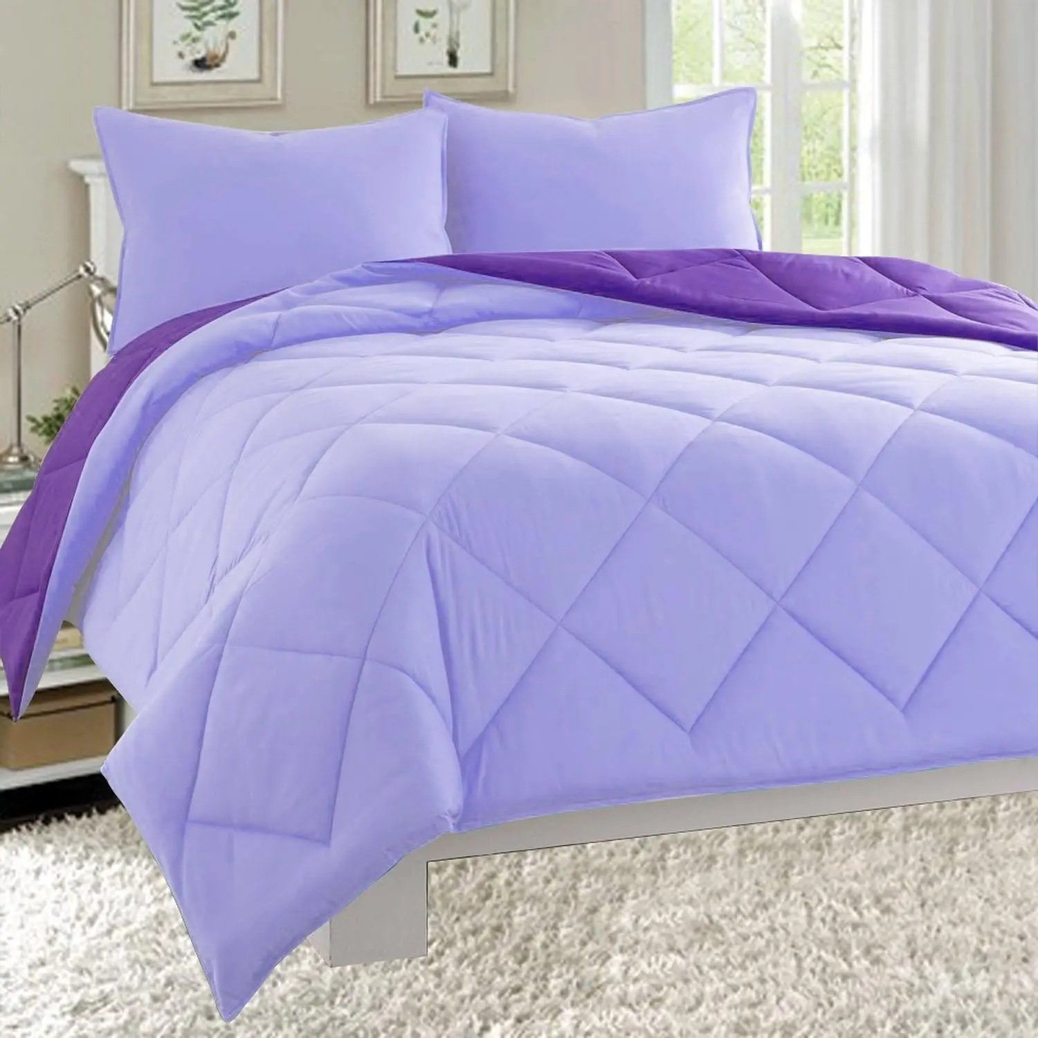 /Purple