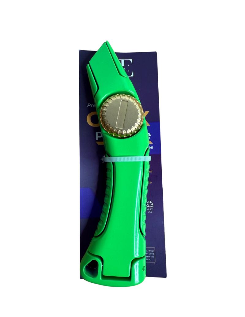 Heavy Duty Utility Knife, Roofing Tool, For Roofing Construction Cutting everyday use Hardware