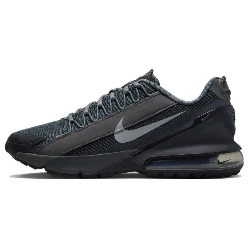 Nike Air Max Pulse Men's Retro Comfortable Casual Running Shoes with Air Cushion Verifiable, with credentials and supporting global authentication