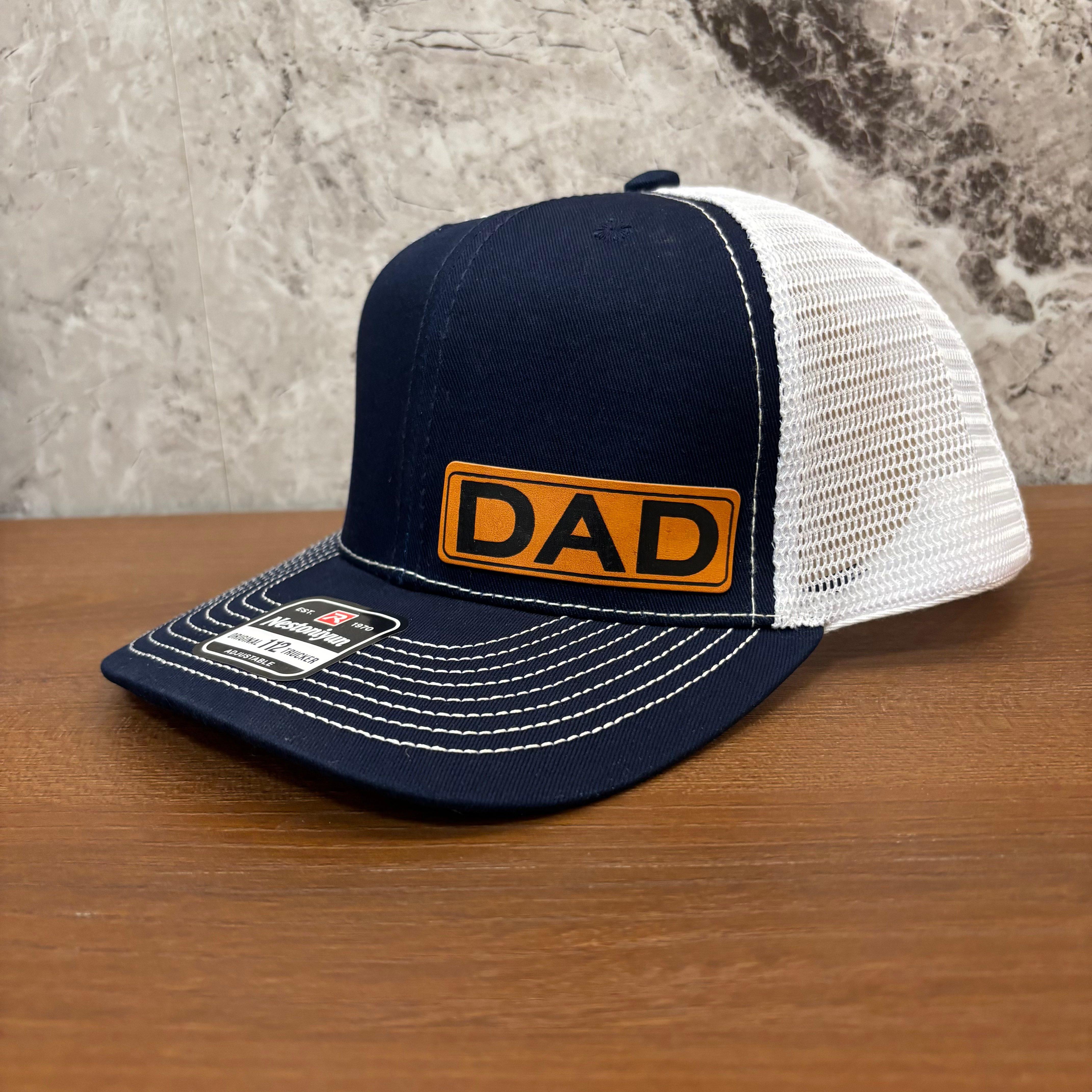Nestoniyun Pawpaw, Papa, Grandpa, Pops, Dad, Daddy, Classic Mesh Trucker Snapback