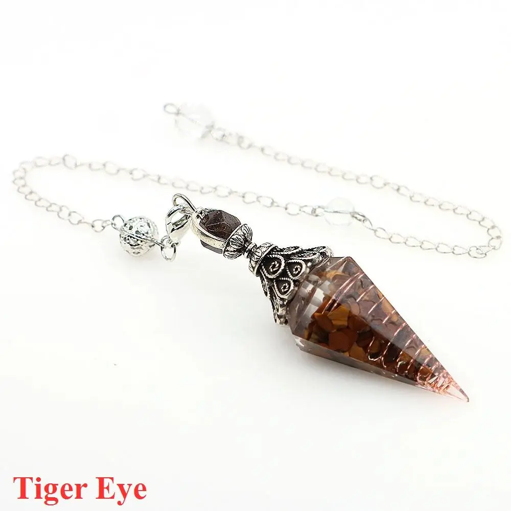 Tiger Eye