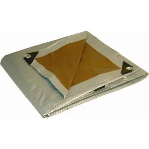 Multi-Purpose  Heavy Duty  Poly Tarp