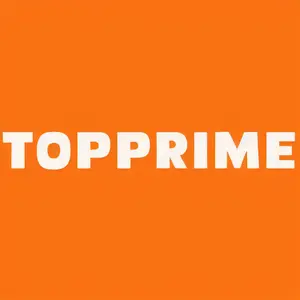 TopPrime shop logo