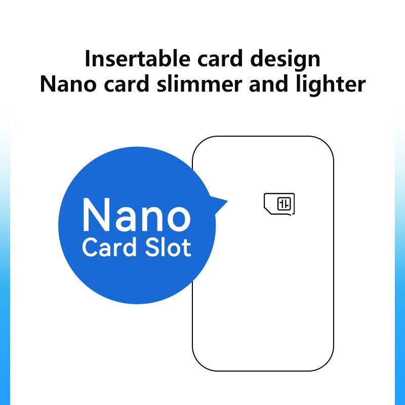 4G LTE WiFi6 Portable Hotspot with SIM Card Slot for USA Travel and Road Trips Featuring Up to 286Mbps Fast Internet LED Digital Display and 3000mAh Battery Perfect for Remote Work Students Outdoor Camping and Family Vacation Internet