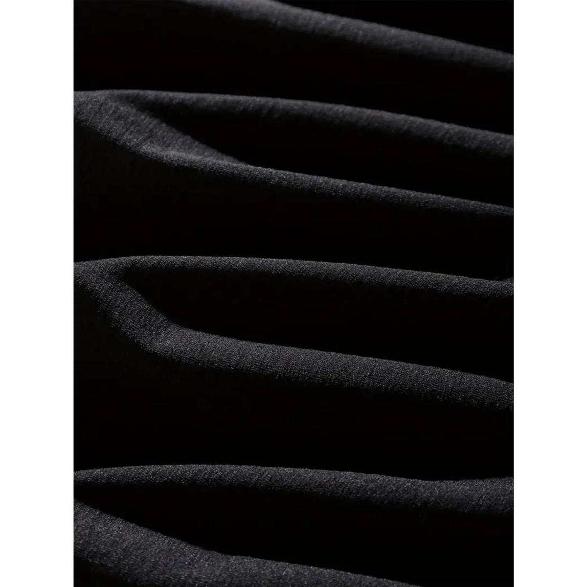 Some People Just Need A Push Funny Sarcastic Quotes T-Shirts For Men Women Family Friends Halloween Thanksgiving Christmas Gift Black Casual Short-Sleeved Crew Neck T-Shirt