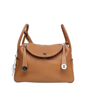 Pre-owned HERMÈS HERMES Lindy 30 P226257927