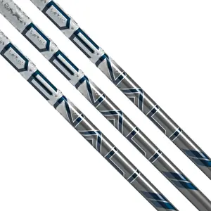 Project X  Charcoal CB Shafts (Choose Flex and Compatible Adaptors)