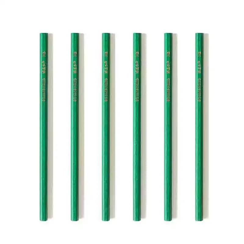 Classic Red & Black Sketch Pencils, Student Prizes Learning Stationery With Erasers, School HB Pencils, Office Supplies, Learning Supplies, Back To School Gifts, School & Office Stationery, Student Stationery