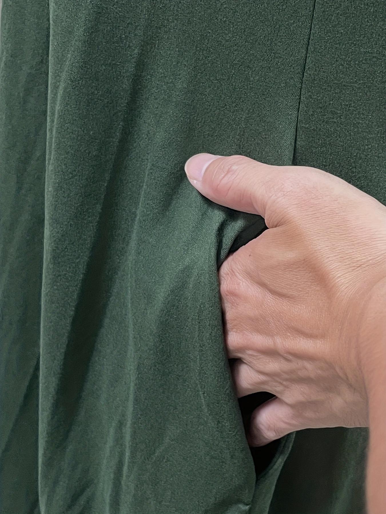 2026 Women's Solid Color Backless Spaghetti Strap Cami Dress,Casual Sleeveless Dress for Summer, LadiesClothes for Beach Holiday Vacation, Casual Comfy Classy